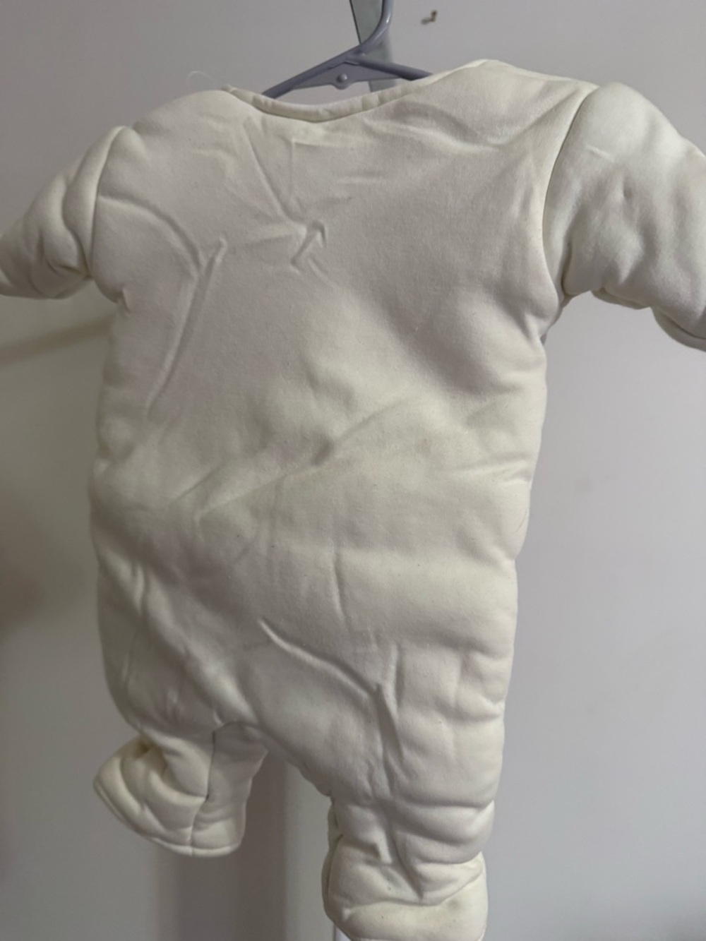 Magic Merlin Sleepsuit - Picture 8 of 10